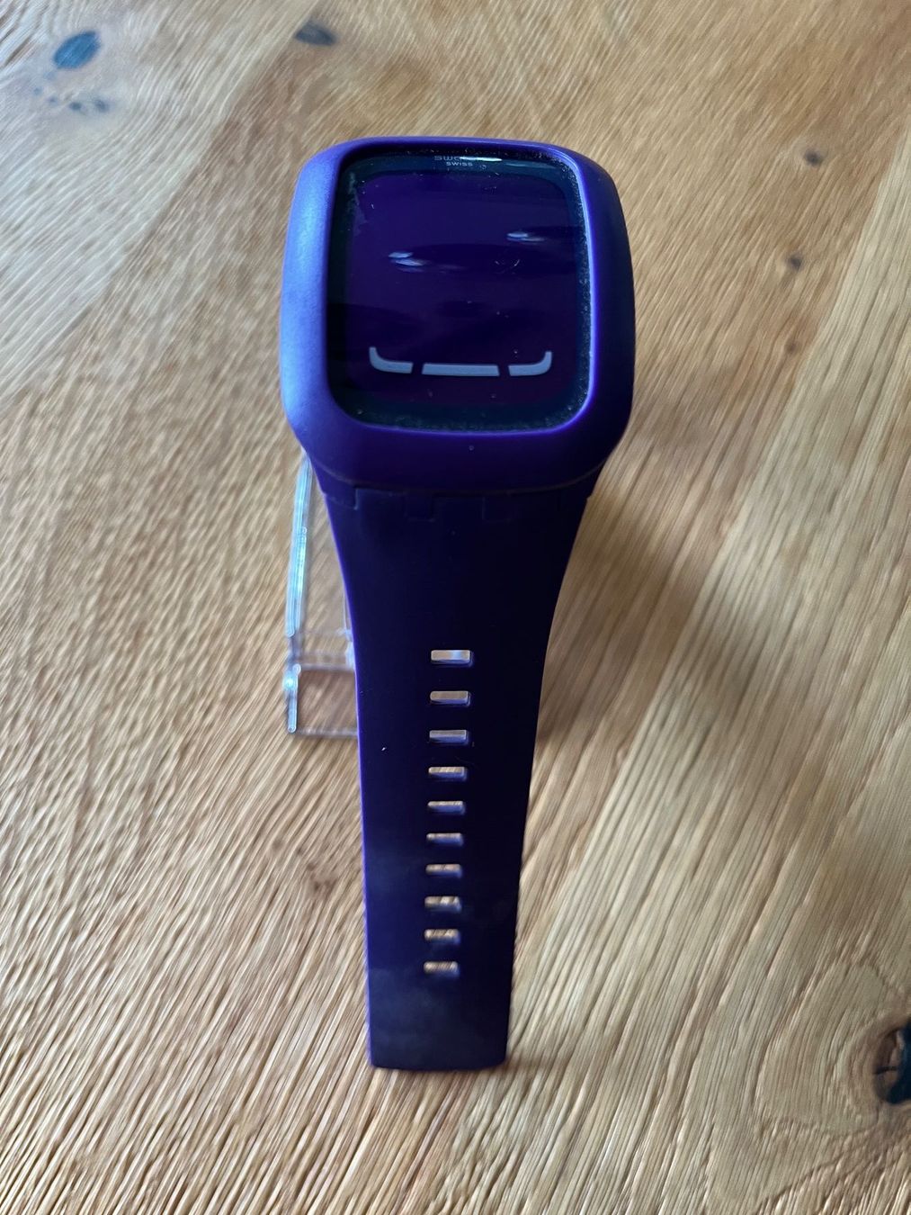 Swatch Orologi: Armbanduhr /// Swatch – Usato da Brittnau venduto da Zofigerin