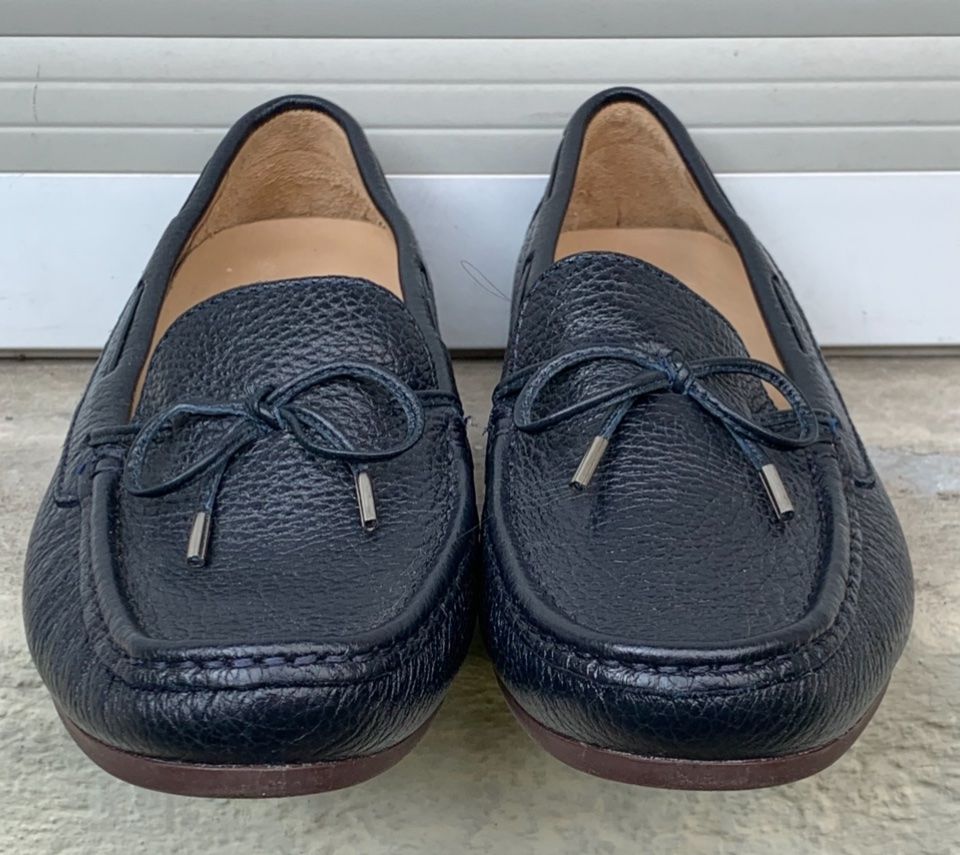 Damenschuhe: Superbes mocassin RALPH HARRISON 100%cuir n.39 – Neu (gemäss Beschreibung) aus Martigny von only__you 2