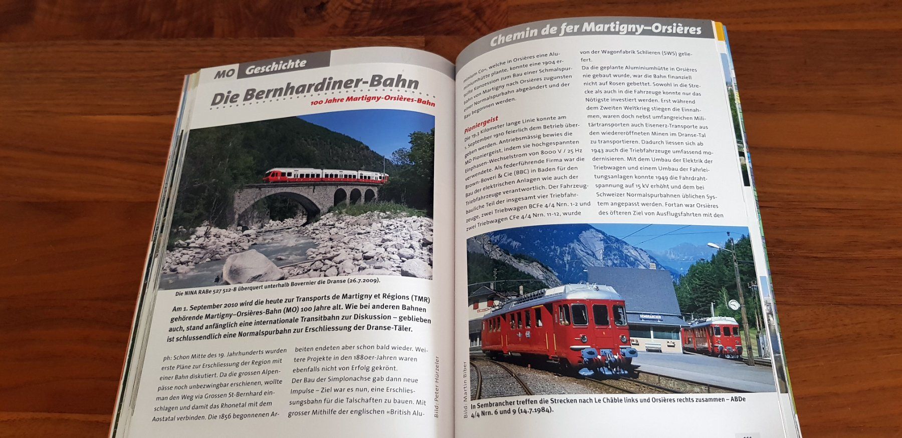 Livres: Bahn-Jahrbuch 2010 – D'occasion à Birrwil par dirtyoldtown 8