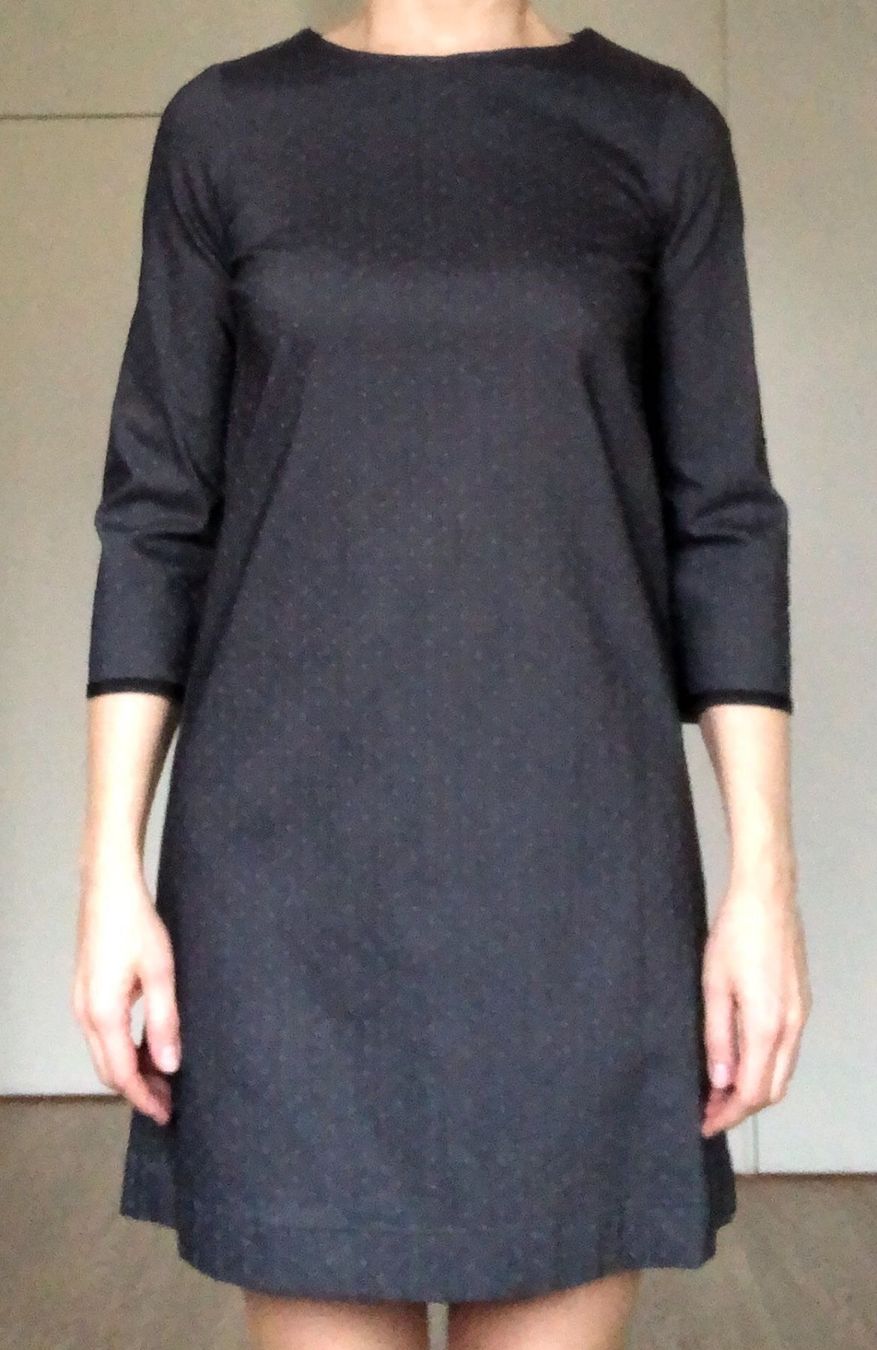 Kleinbasel Vestiti: KLEINBASEL Kleid Gr. S – Nuovo (secondo la descrizione) da Bonstetten venduto da Audreystyle