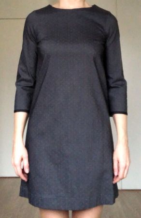 KLEINBASEL Kleid Gr. S