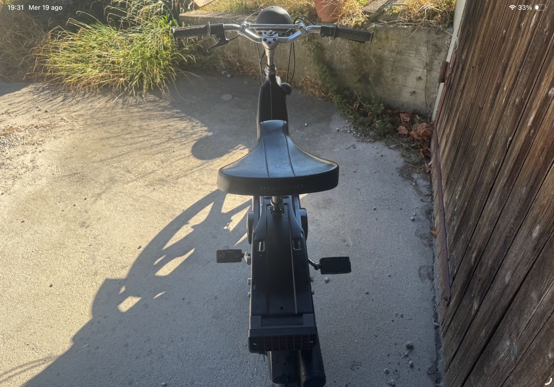 Piaggio Ciclomotori: Piaggio ciao mit Ausweis – Usato da Bern venduto da puntoevo13 3