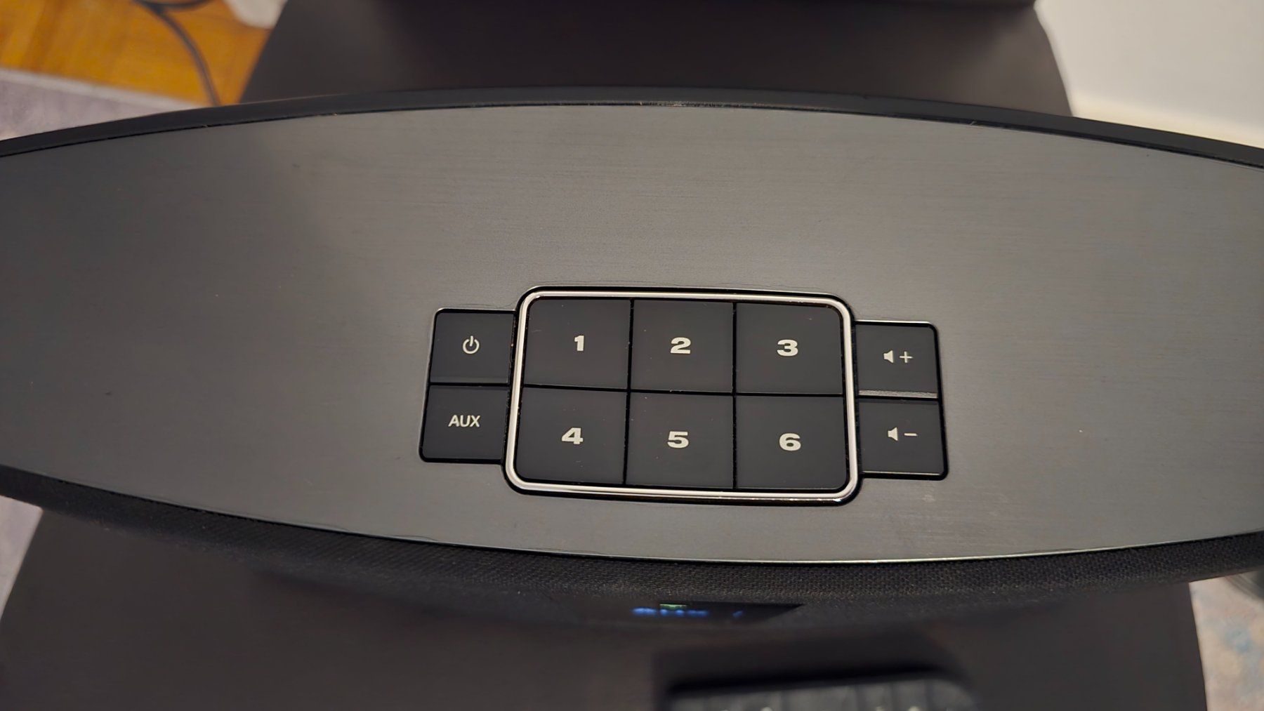 Bose Lautsprecher: Bose SoundTouch 20 – Gebraucht aus Wallisellen von theblacksheep 3