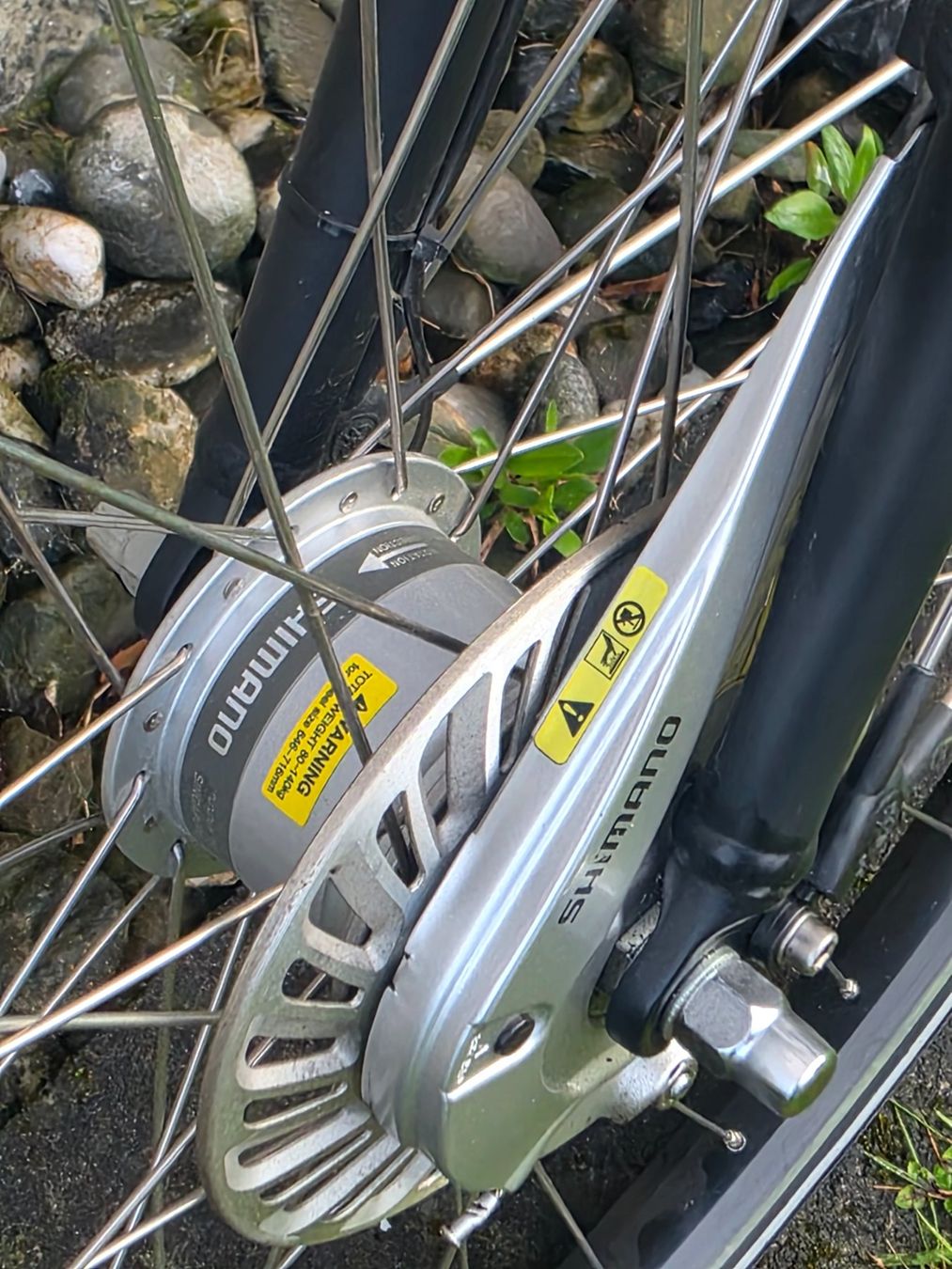 Flyer Biciclette: Simpel.ch  E-Bike 25km /h . S – Usato da Buchs SG venduto da MATGEOMAR 7