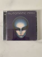 Automatic Man/ First Album( Michael Shrieve)