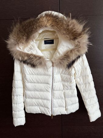 PAUL&SHARK Winterjacke für Damen (Grösse S)