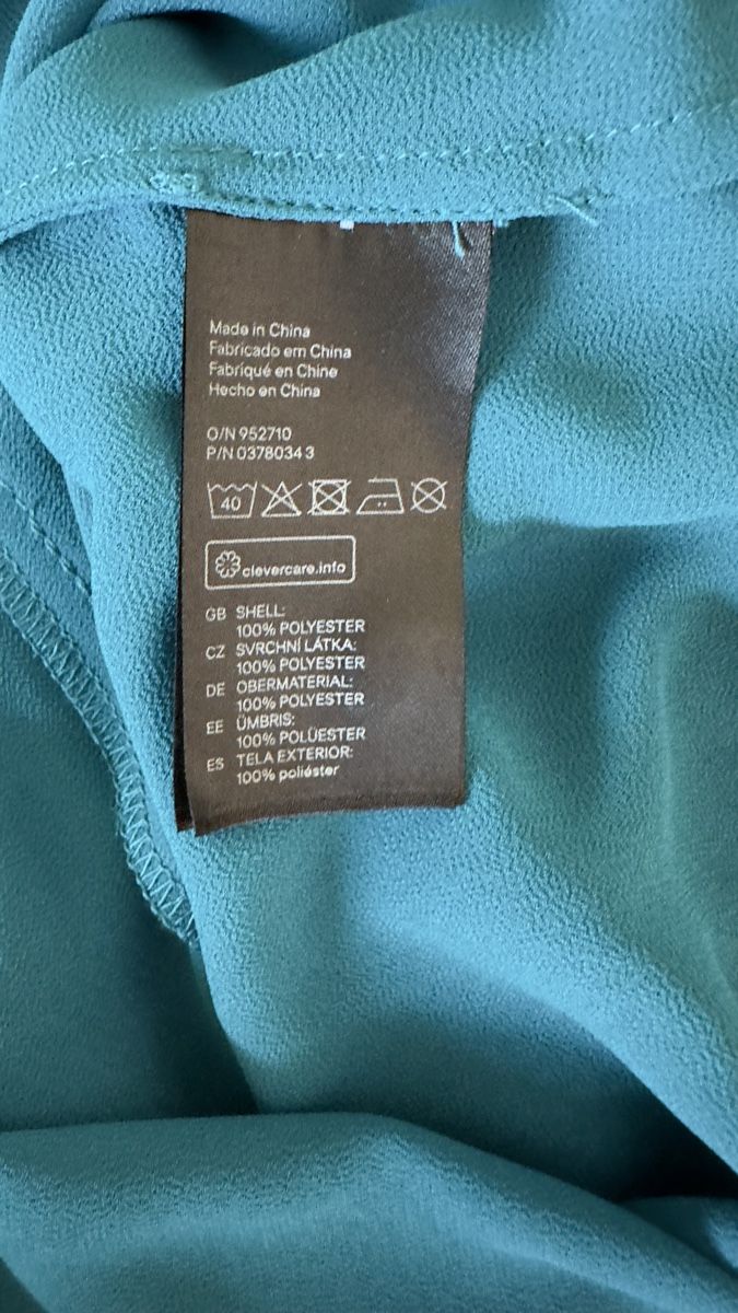 H&M Camicette: Damenbluse von H&M – Usato da Adliswil venduto da RicPro 6