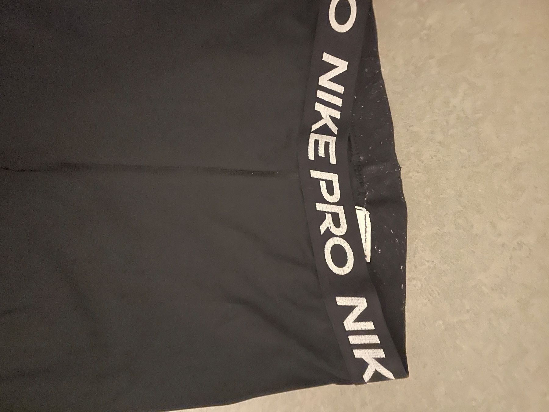 Nike Leggings: Nike Leggins – D'occasion à Zürich par Ivona3 1