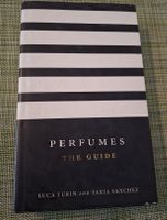 Perfumes: The Guide - Luca Turin, Tania Sanchez (2008, EN)