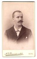 Fotografie M. Vollenweider, Sohn, Bern, 