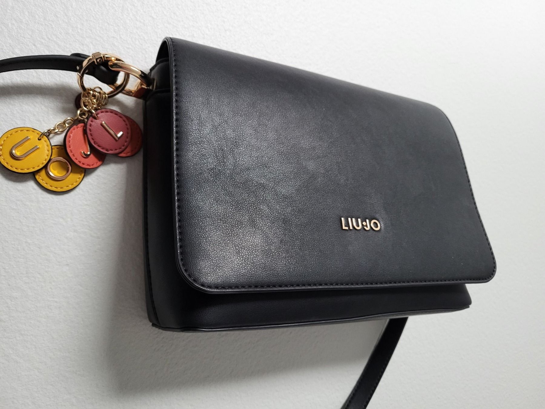 Liu Jo Borse da donna: original LIU JO MESSENGER - Umhängetasche – Usato da bellinzona venduto da zeus6535 2