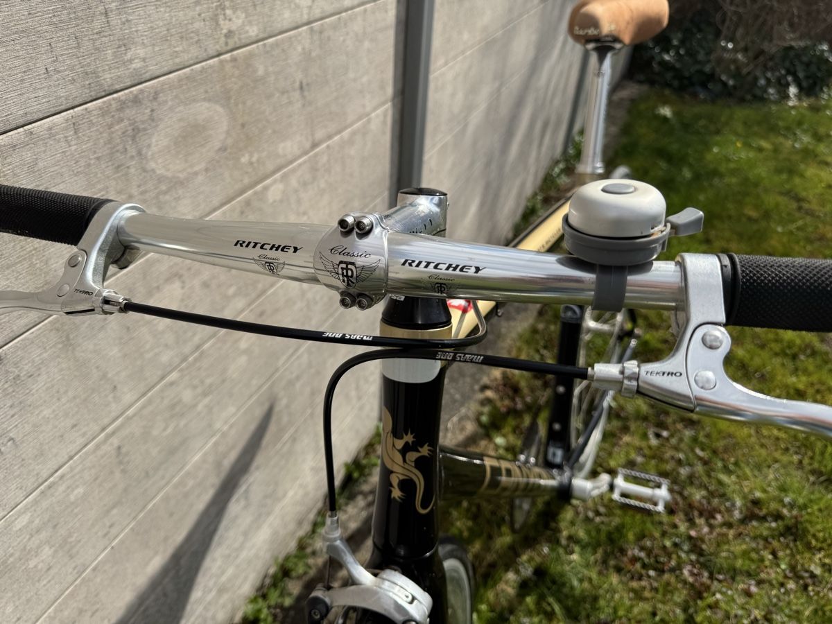 Canyon Velos: Canyon FXD Single Speed, Grösse L – Gebraucht aus Lufingen von steinijr 3