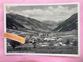 Hotel Schweizerhof Sta. Maria (Münstertal)