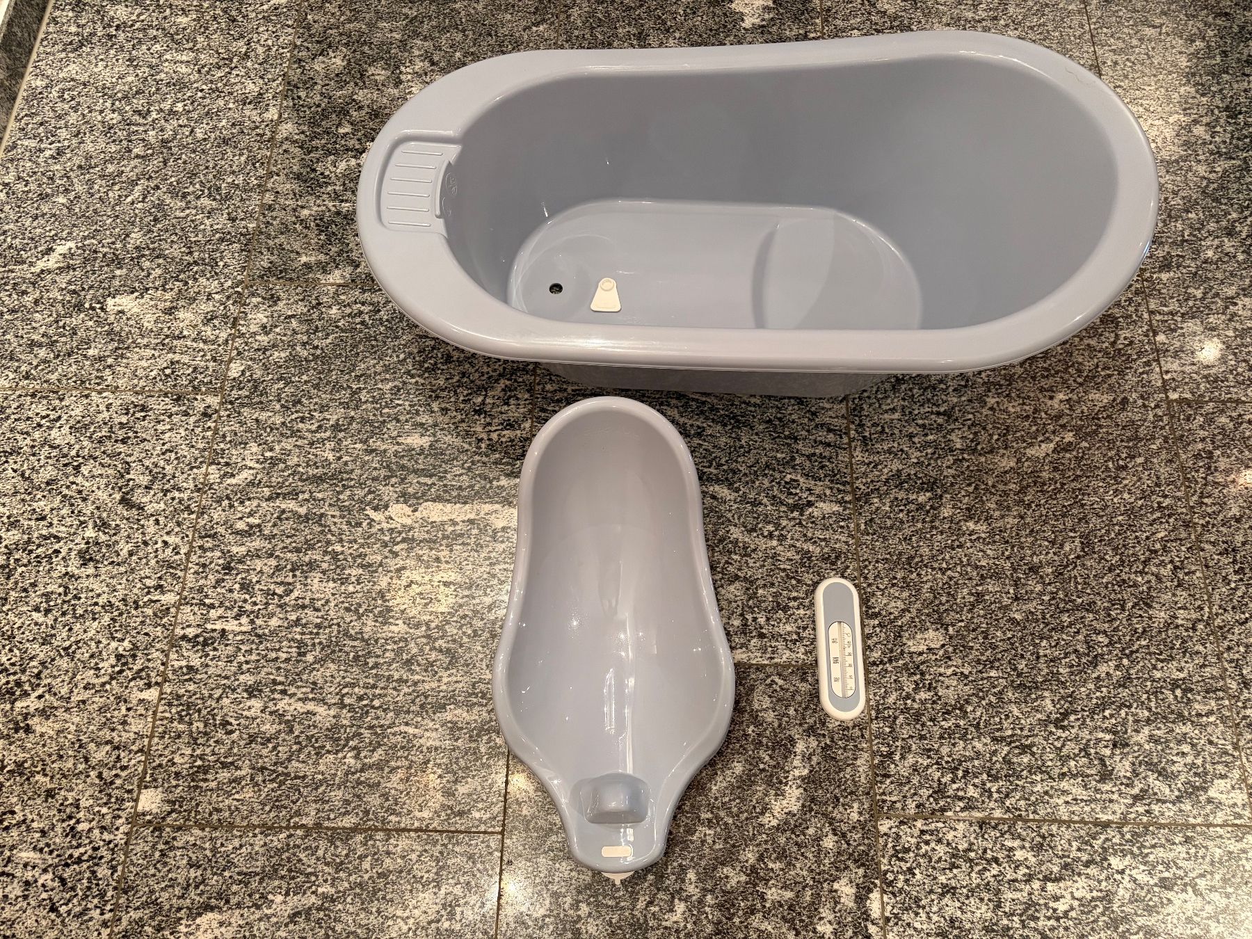 Badewannen: Baby Badewanne – Gebraucht aus Leibstadt von domista