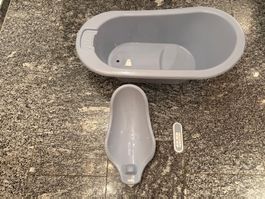 Baby Badewanne