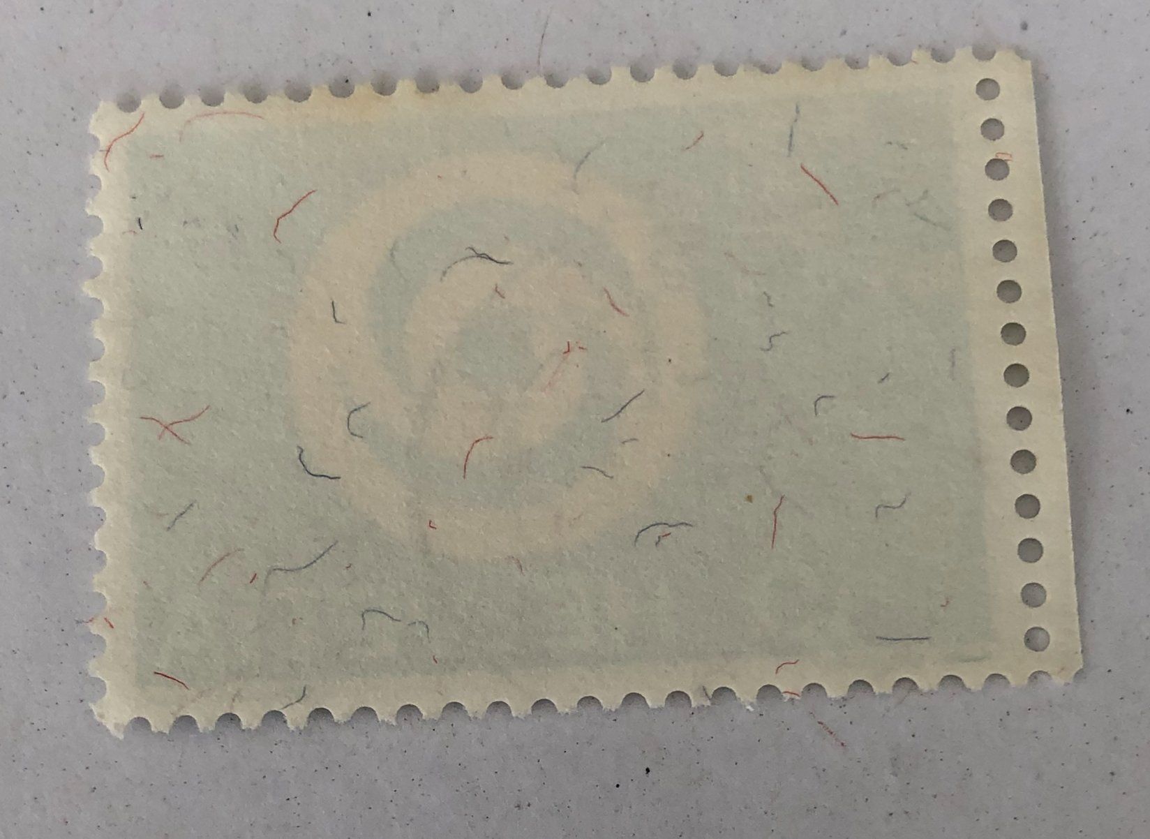 Tutti i francobolli: Nr. 376 GESTEMPELT  Liestal  1961    – Usato da Aarau venduto da Billa007 1
