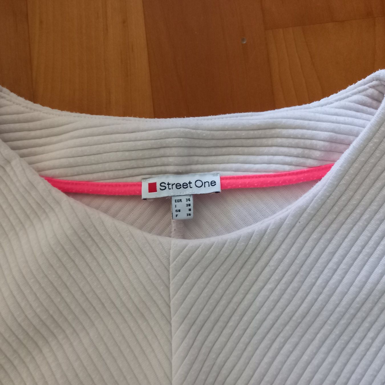 Pullover & Sweatshirts: Street One Pullover gr34 – Gebraucht aus Ennetmoos von enzian24 1