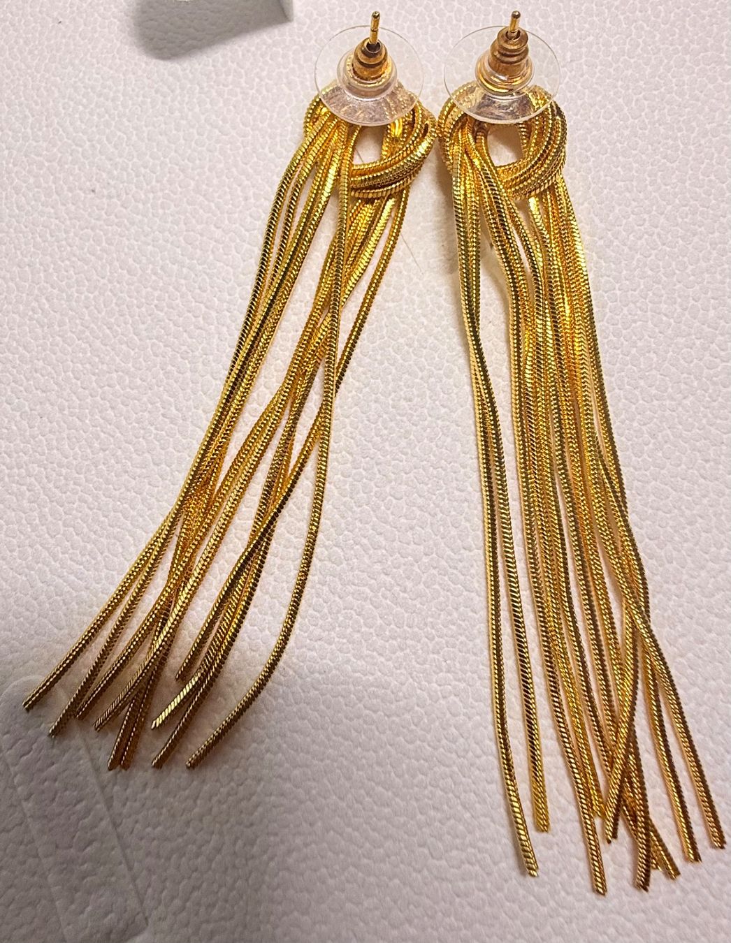 Ohrringe & -stecker: Boucles d’oreilles Calista – Neu und originalverpackt aus St-Maurice von Sandrinette123 1
