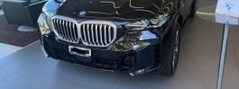 BMW X5 G05 Nieren Grill Kühlergrill Sportgrill GLANZ