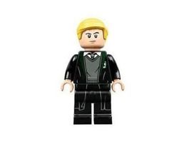 LEGO Harry Potter - Draco Malfoy - hp229