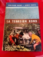 📚 La Terre en Rond – Jean-Claude Baudot & Jacques Séguéla