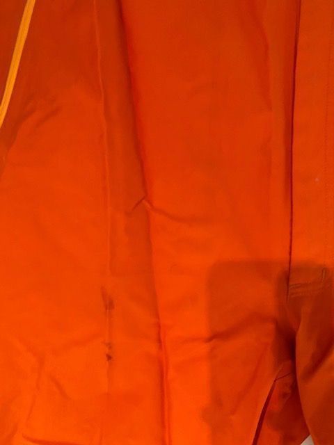 Pantaloni: Mont Bell ski pants – Usato da Dallenwil venduto da ZD2019 1