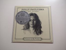 Polly Paulusma – Scissors In My Pocket