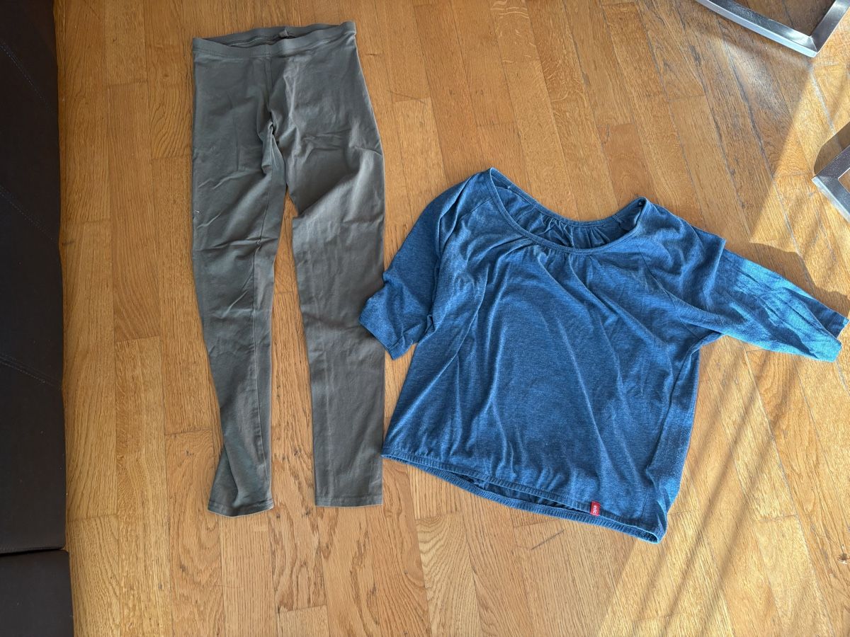 Lotti di vestiti: Damen Kleiderpaket Grösse XS – Usato da Beromünster venduto da msklef 4