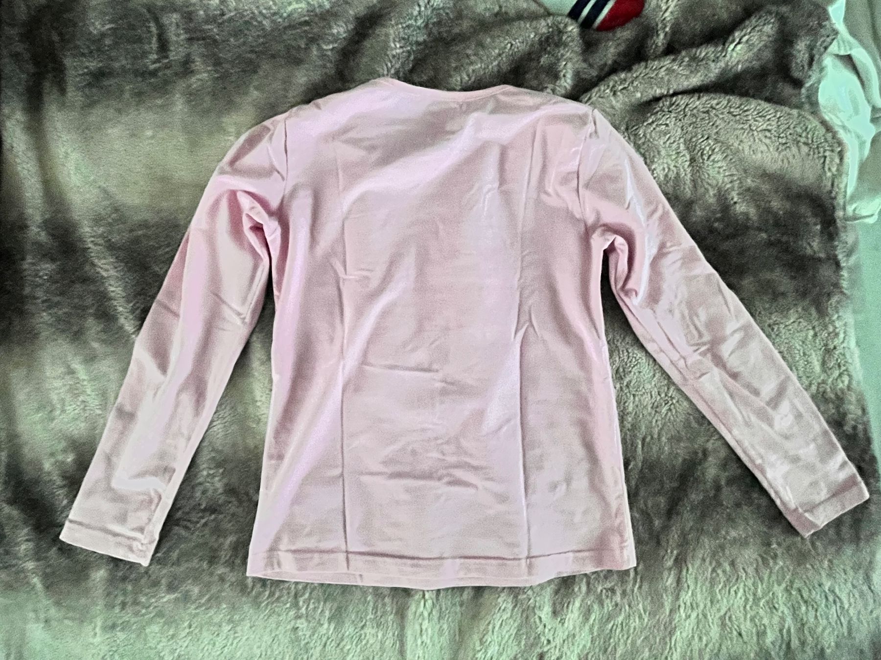 Lotti & Set di vestiti: Mädchen Set 9-10 Jahre alt – Nuovo (secondo la descrizione) da Neukirch (Egnach) venduto da mzi_gqp7 3