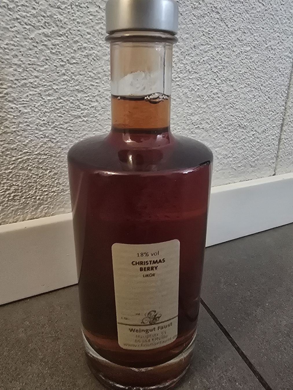 Bevande alcoliche: liqueur – Nuovo (secondo la descrizione) da Bulle venduto da jul_knn6