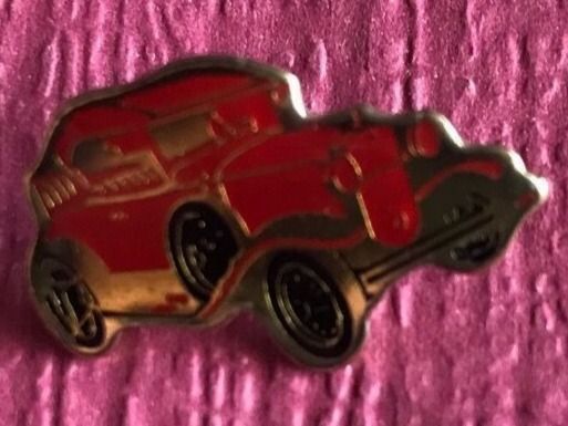 Placchette & Badge: Oldtimer Pin – Usato da Itingen venduto da Bebbi6569