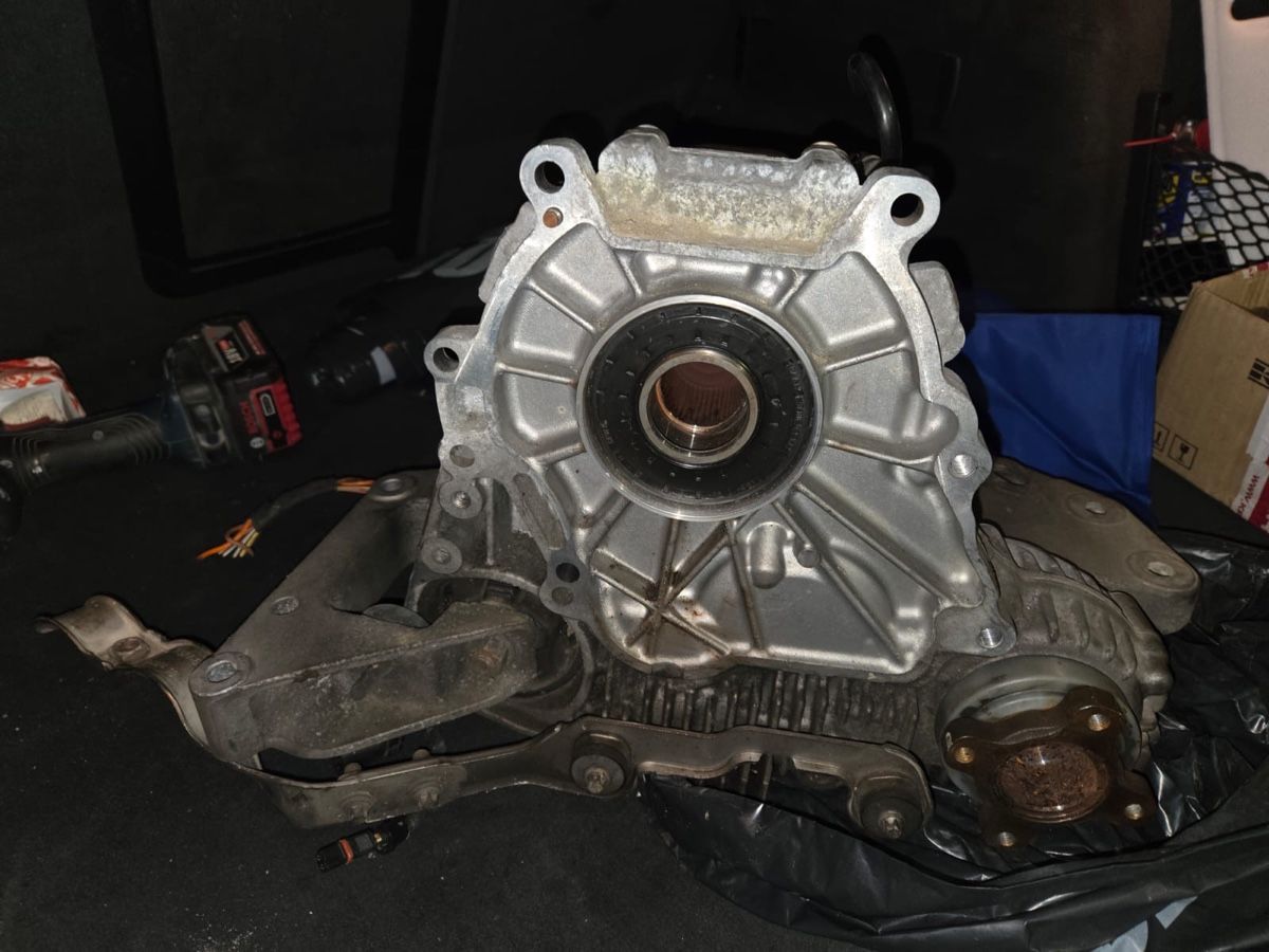 BMW Moteurs: 1.200 – D'occasion à Berneck par Alupe-69 1
