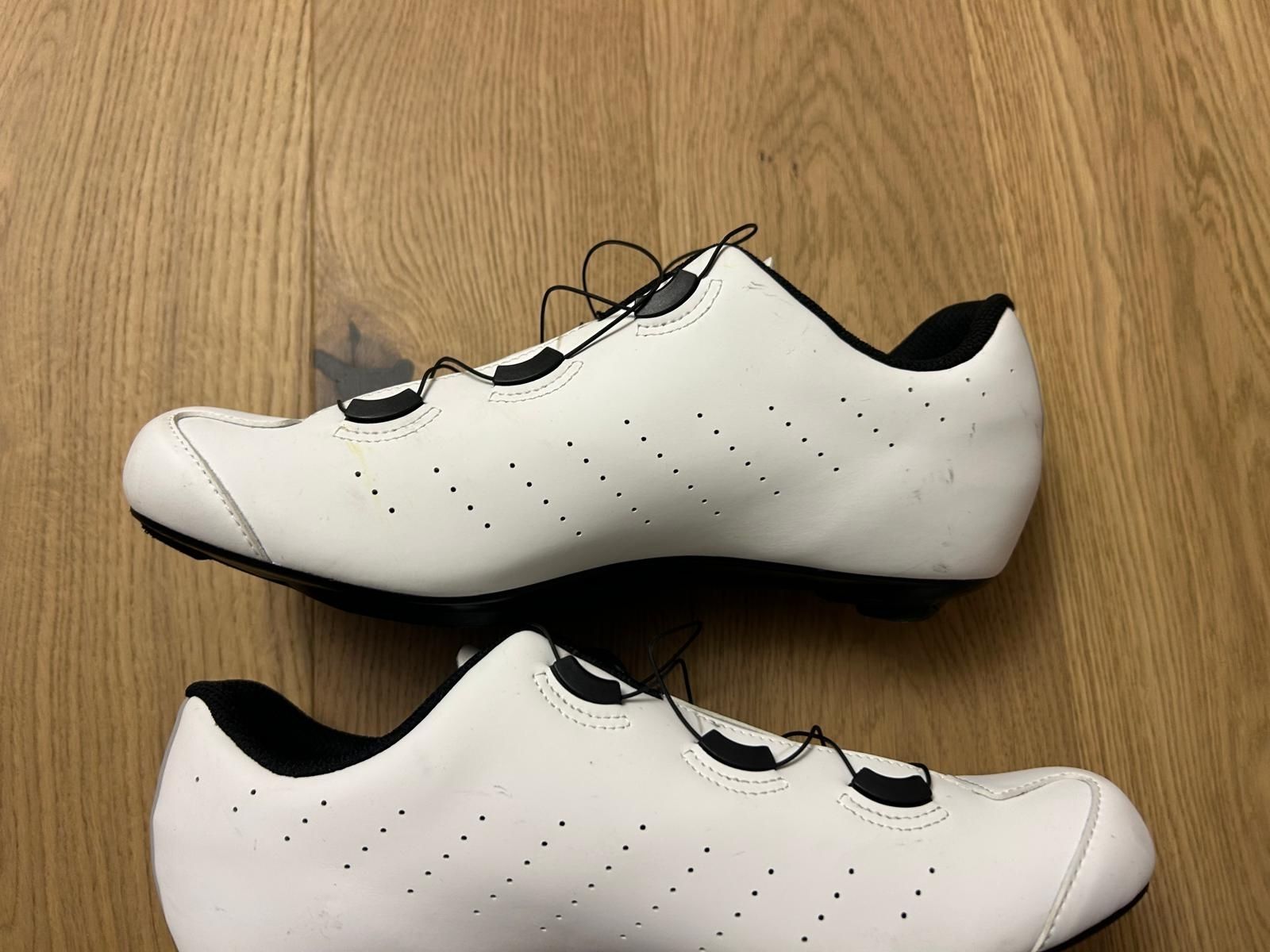 SIDI Scarpe da donna: SIDI Fast 2 Rennradschuhe – Usato da Zuchwil venduto da roemens 6