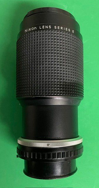 Nikon Objectifs: Objektiv Nikon Lens Series E – D'occasion à Oberrieden par Ket25 1