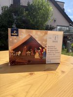 Ausstechformen-Set Krippenspiel 
