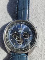 Seiko Solar Chronograph (SSC625P1) Full Set Box & Papiere