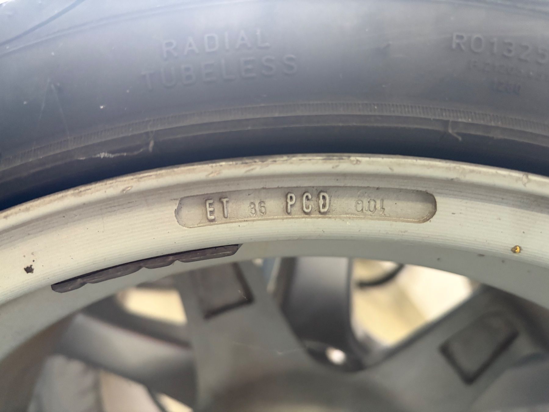 Pneumatici & Ruote complete: Mazda MX-5 NB Radsatz – Usato da Füllinsdorf venduto da roar40es 4
