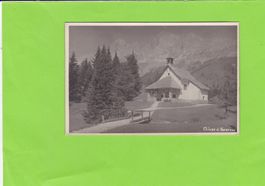 Chiesa di Karersee
