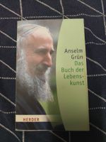 Buch Anselm Grün Das Buch der Lebenskunst