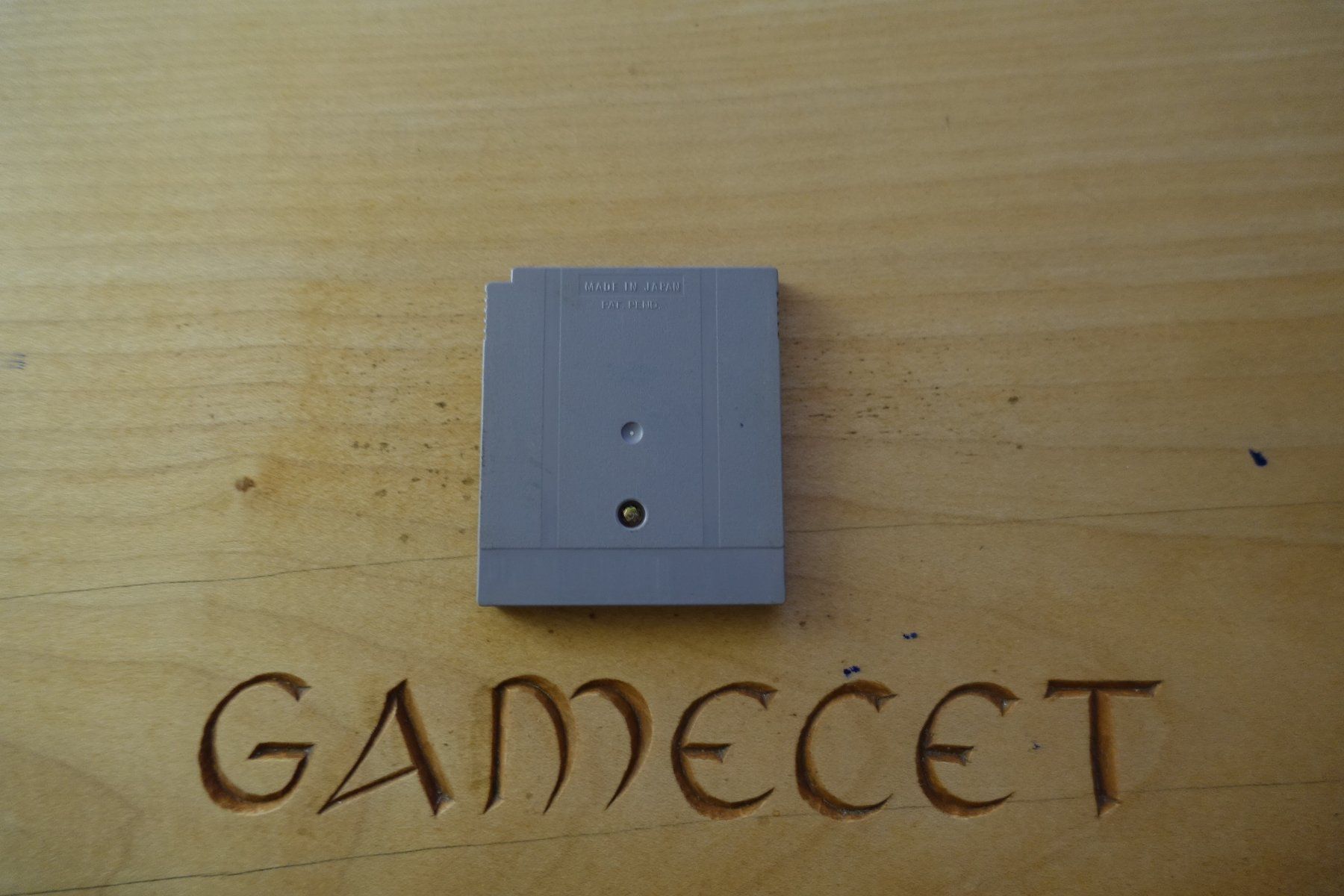 Nintendo Spiele: Tennis – Gebraucht aus Steinach von gam_vn97 1