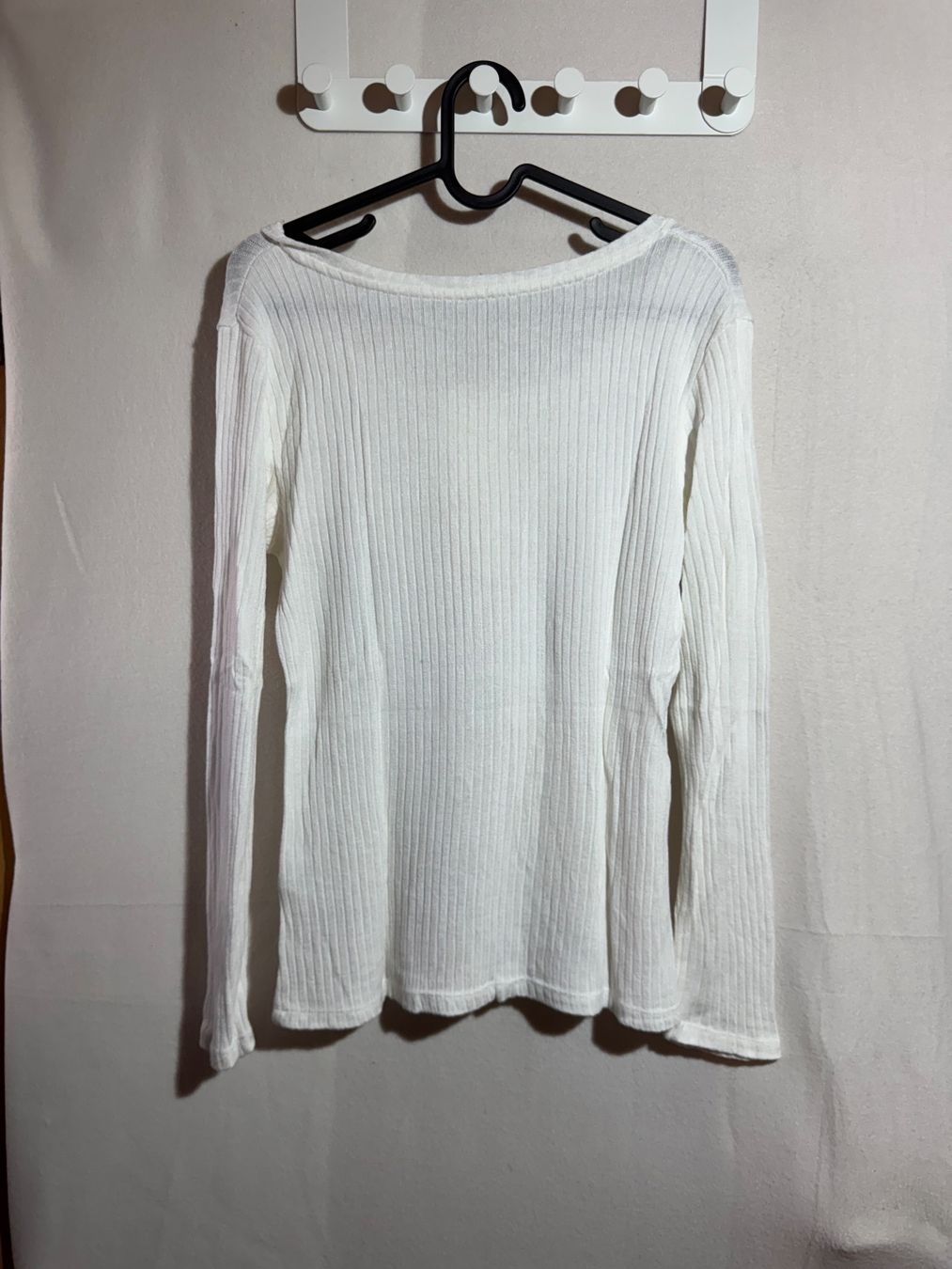 Pullover & Sweatshirts: Dünner Pullover ca. Gr.  S/M – Gebraucht aus Grosswangen von SALE_SALE_SALE 4
