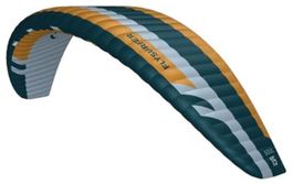 Flysurfer Soul 2 15m + Barre Flysurfer 