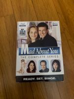 Mad About You - The Complete Series