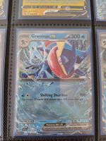 Greninja ex