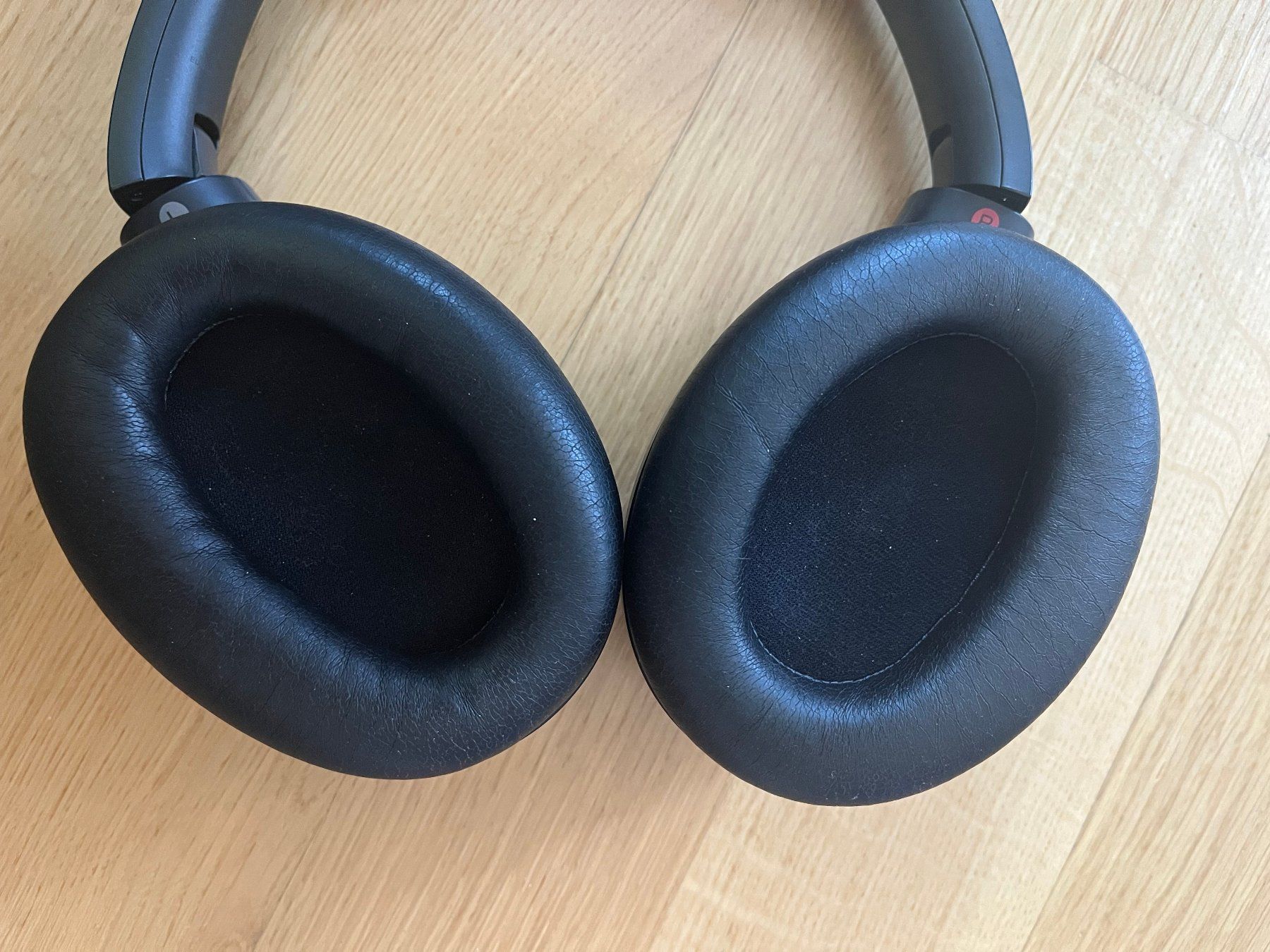 Sony Kopfhörer: Sony WH-1000X M3 Kopfhörer mit Case – Gebraucht aus Zürich von sebisch 2