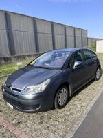 Citröen C4 1.6 16V Automat ab MFK!!