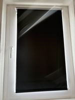 Verdunkelungsrollo für Fenster