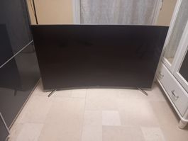Samsung TV 65 zoll