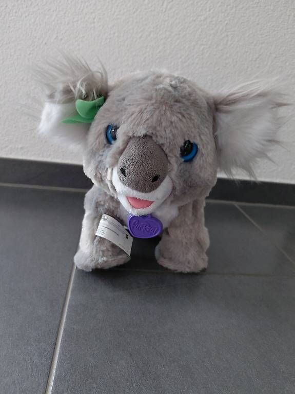 Spielzeuge: Koala von furReal Hasbro – Gebraucht aus Fislisbach von Jessy87 1