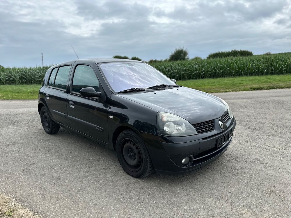 Renault Automobili: Renault Clio 1.4 16V MFK 01/2024 – Usato da Schlattingen venduto da zenunicommerce 3